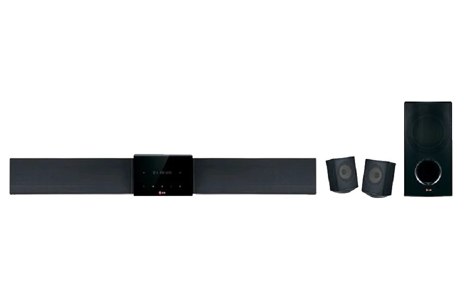 BB5430A