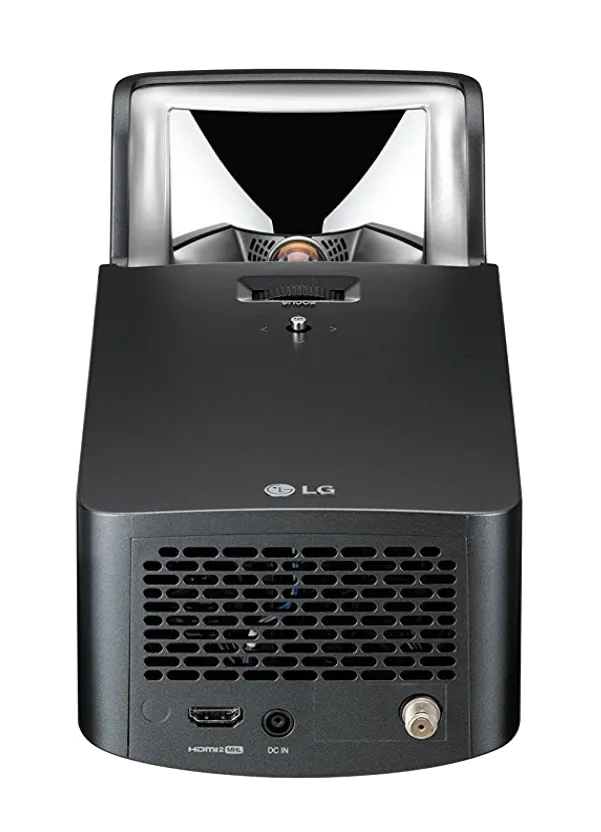 PF1000U